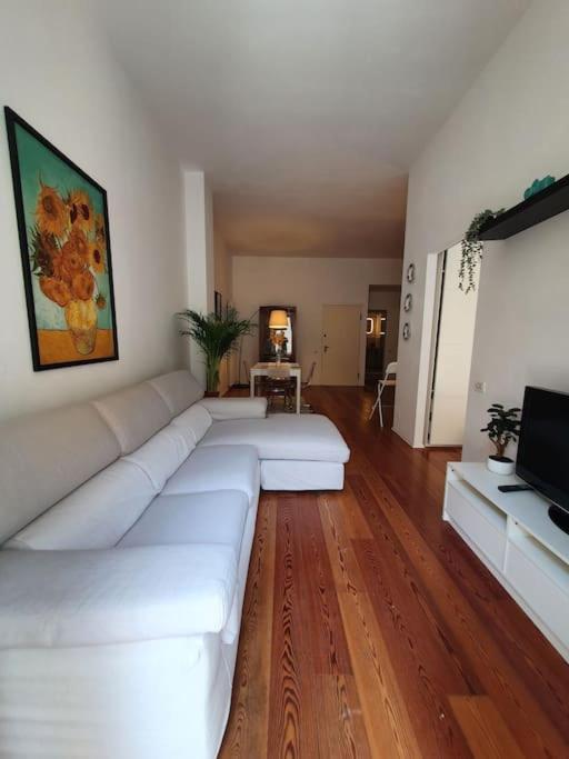 Daisy Apartment - City Center La Spezia Exterior foto