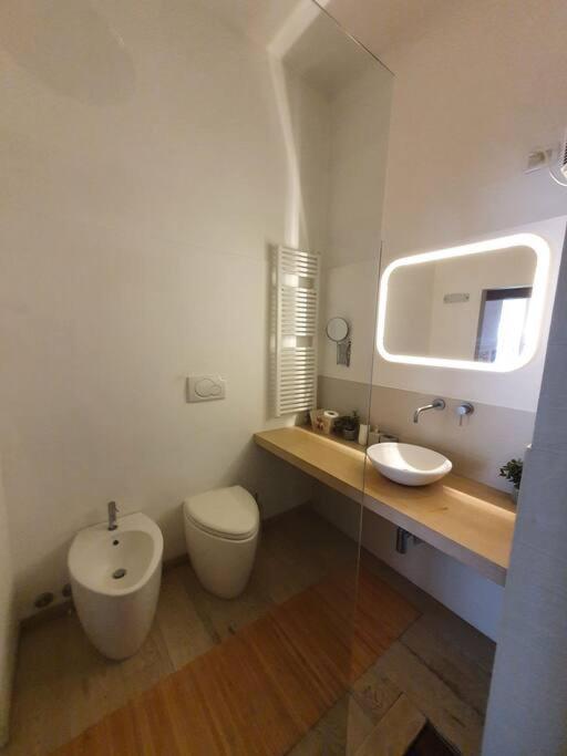 Daisy Apartment - City Center La Spezia Exterior foto